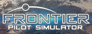 Frontier Pilot Simulator