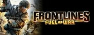 Frontlines: Fuel of War