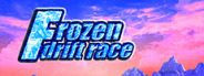 Frozen Drift Race