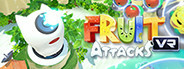 Fruit Attacks VR