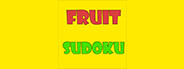 Fruit Sudoku🍉