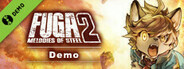Fuga: Melodies of Steel 2 - Demo