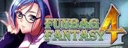 Funbag Fantasy 4: Brother Astor