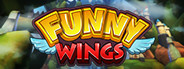 Funny Wings VR