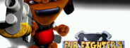 Fur Fighters