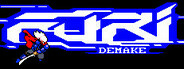 Furi Demake