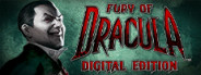 Fury of Dracula: Digital Edition