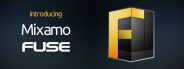 Fuse character creation