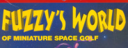 Fuzzy's World of Miniature Space Golf