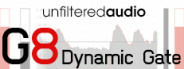 G8 Dynamic Gate (VST/AU)