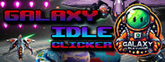 Galaxy Idle Clicker