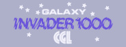 Galaxy Invader 1000