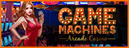 Game Machines: Arcade Casino