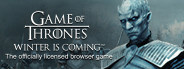 Game of Thrones Winter is Coming