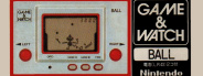 Game & Watch: Ball