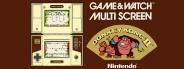 Game & Watch: Donkey Kong II