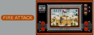 Game & Watch: Fire Attack