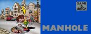 Game & Watch: Manhole