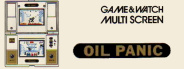 Game & Watch: Oil Panic