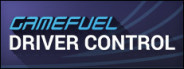 Gamefuel Driver Control
