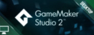 GameMaker Studio 2 Desktop