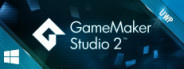 GameMaker Studio 2 UWP