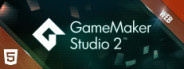 GameMaker Studio 2 Web