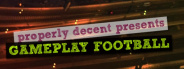 Gameplay Football