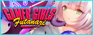 Gamer Girls: Futanari