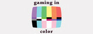 Gaming In Color