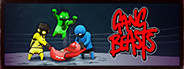 Gang Beasts Server