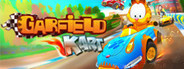 Garfield Kart