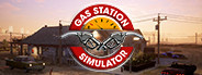 Gas Station Simulator