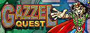 Gazzel Quest, The Five Magic Stones