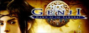 Genji: Dawn of the Samurai