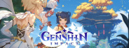Genshi Impact