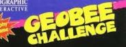 GeoBee Challenge
