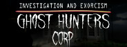 Ghost Hunters Corp