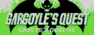 Ghosts 'n Goblins: Gargoyle's Quest