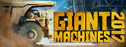 Giant Machines 2017