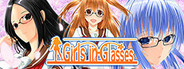 Girls in Glasses