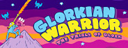 Glorkian Warrior: The Trials Of Glork