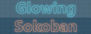 Glowing Sokoban