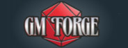 GM Forge - Virtual Tabletop