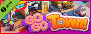 Go-Go Town! Demo