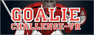 Goalie Challenge VR