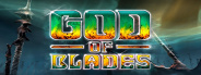 God of Blades