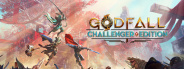 Godfall Challenger Edition