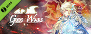 Gods Wars: Infinity Epic Demo