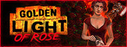 Golden Light of Rose